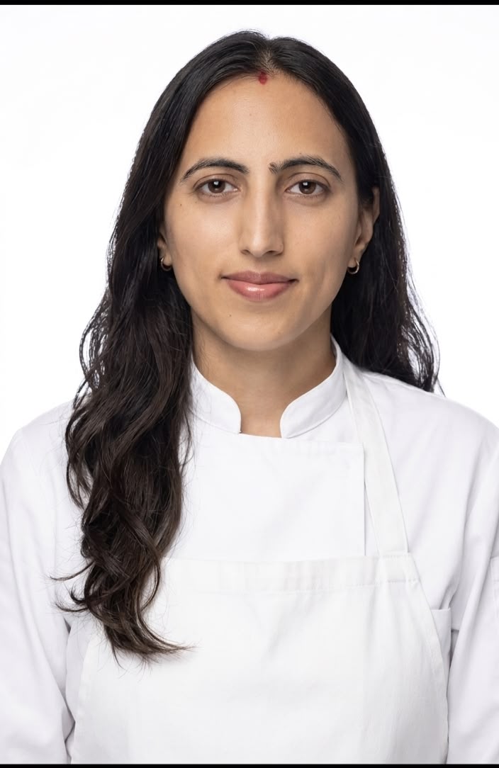 Palak Jain